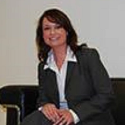 Rechtsanwältin  Sabine Burges 